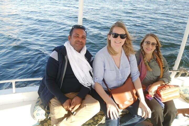Half-Day Karnak & Luxor Temples Tour — East Bank Highlights in Luxor photo 3