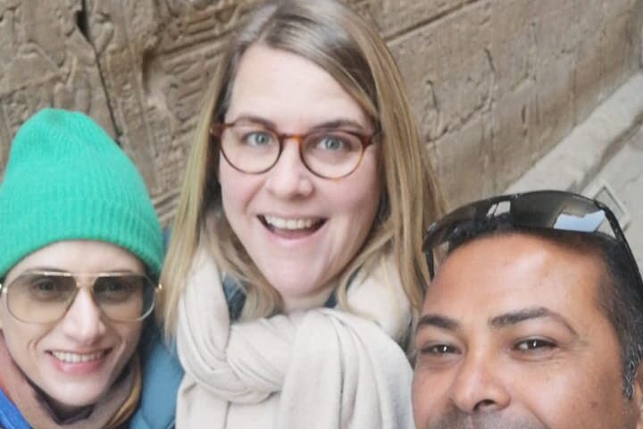 Half-Day Karnak & Luxor Temples Tour — East Bank Highlights in Luxor photo 4