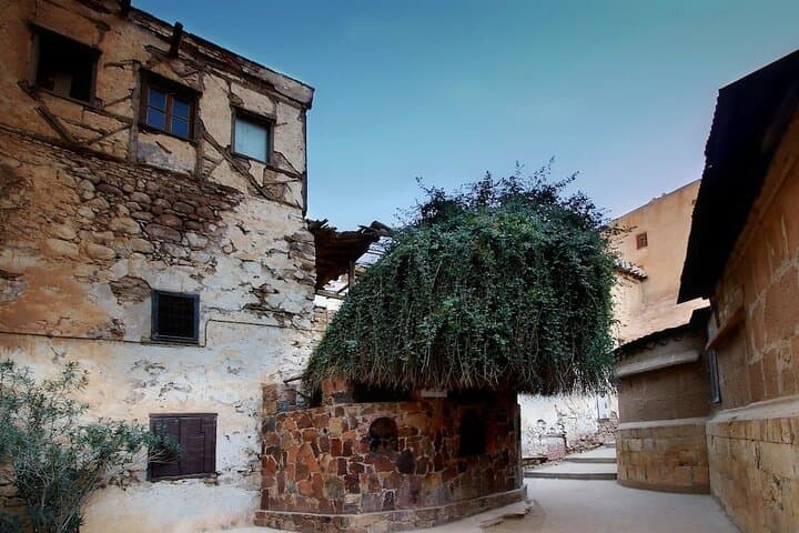 Mount Sinai Sunrise Hike and St Catherine's Monastery Full-Day Tour photo 6
