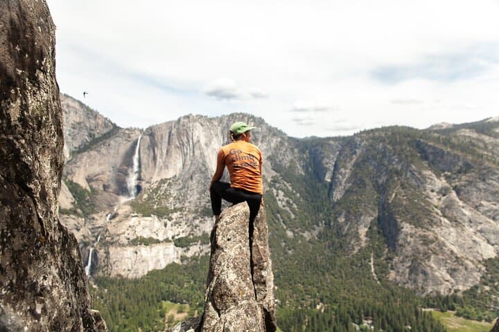 Yosemite High Country & Mariposa Grove Full-Day Small-Group Hike from Oakhurst photo 3