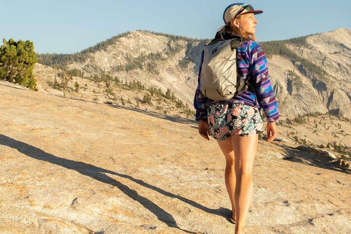 Yosemite High Country & Mariposa Grove Full-Day Small-Group Hike from Oakhurst photo 6