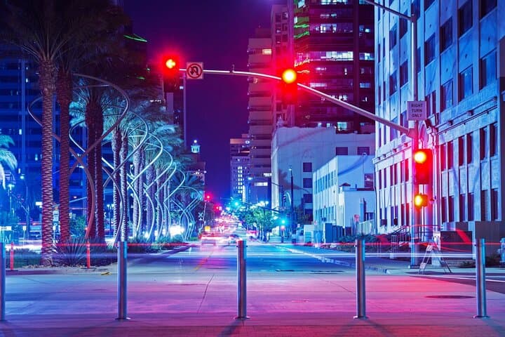 Spirits and Shadows: Private Ghost Walk Through Historic San Diego photo 4