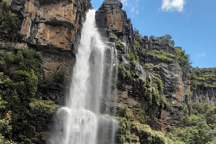 Panorama Route Full-Day Tour from Hazyview: God's Window, Blyde River Canyon & Bourke's Luck photo 3