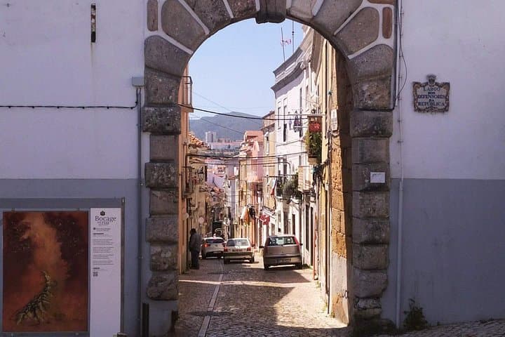 Setúbal Market & Sardine Canning Tour — Livramento Market, Convent of Jesus & Factory Visit photo 6