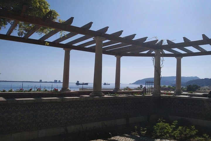 Setúbal Market & Sardine Canning Tour — Livramento Market, Convent of Jesus & Factory Visit photo 3