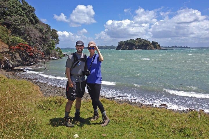 Private Personalised Waiheke Island Tour: Wine, Bush Walks & Local Art photo 4
