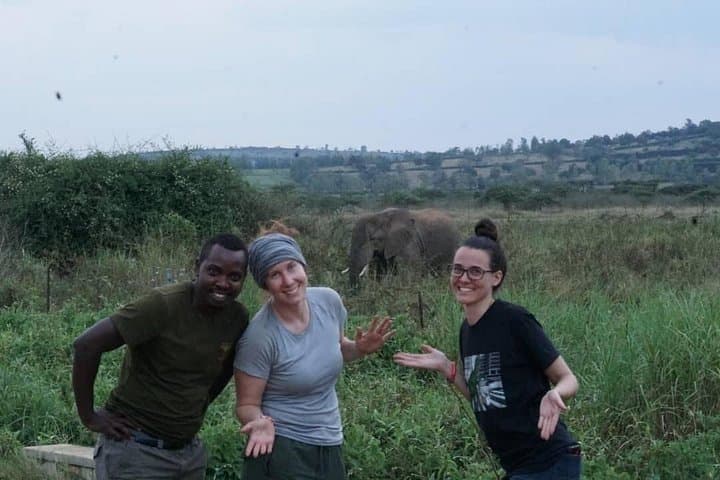 Akagera National Park 2-Day Safari: Lake Ihema Boat Cruise & Morning Game Drive