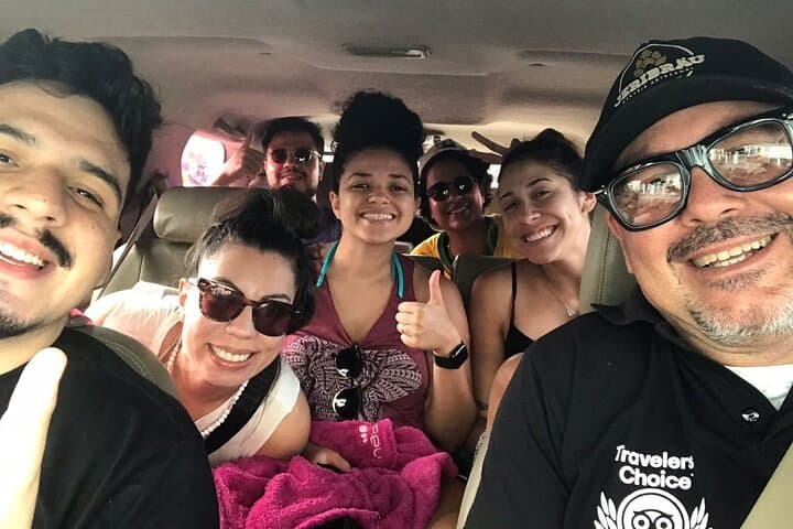 Private 4x4 Transfer to Jericoacoara — Up to 6 Passengers photo 6