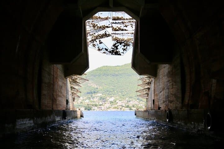 Blue Cave and Our Lady of the Rocks Speedboat Tour — 3-Hour Boka Bay Highlights photo 6