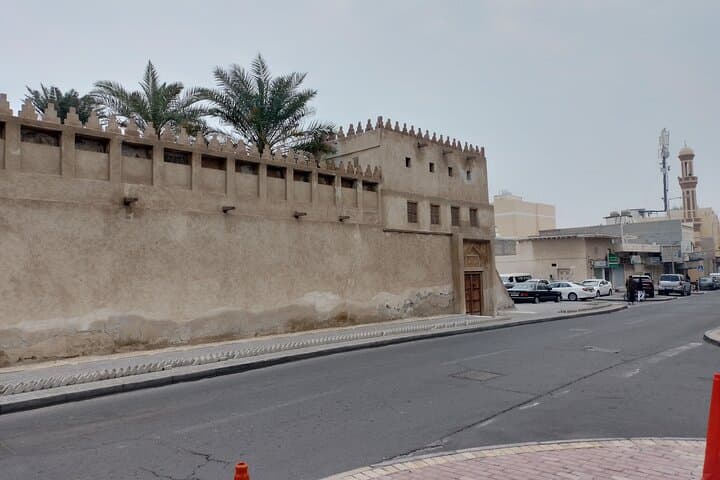 Walking the Pearling Path: VIP Muharraq Cultural Tour