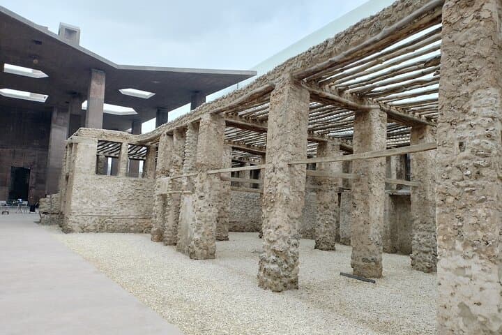 Walking the Pearling Path: VIP Muharraq Cultural Tour photo 2