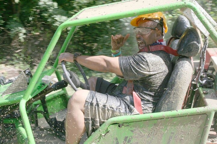 Puerto Plata Off-Road Buggy Tour: Rancho Coffee, Mountain Views & Playa Dorada photo 6