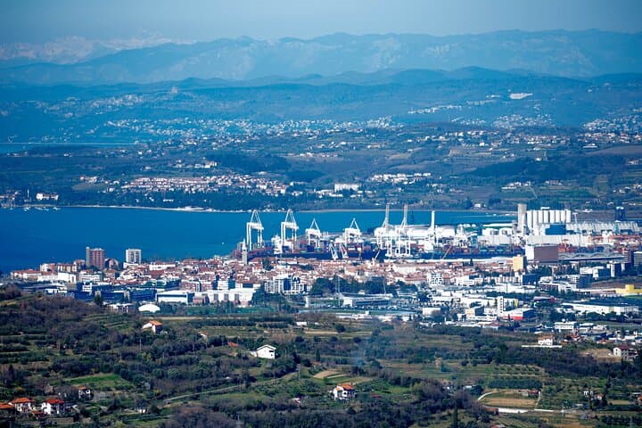 Custom Slovenian Coastal & Cave Adventure from Koper or Piran photo 5