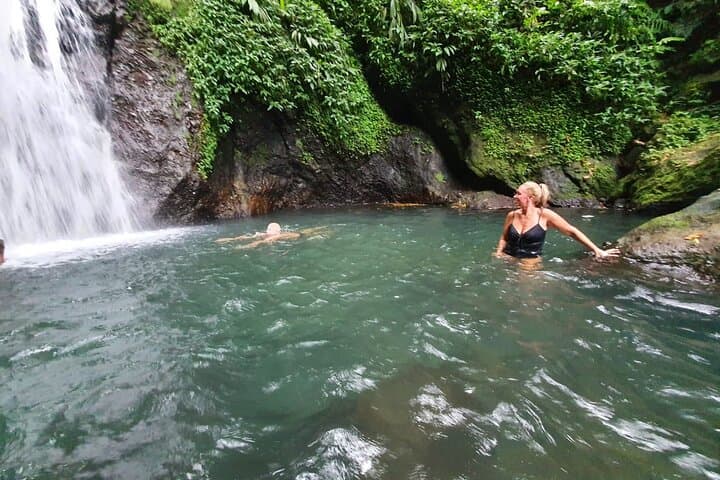 Private Guided Grenada Island Tour By the Hour — Flexible St. George's Excursions photo 3