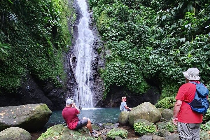 Private Guided Grenada Island Tour By the Hour — Flexible St. George's Excursions photo 4