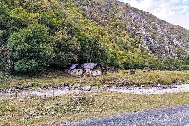 5-Day Horseback Journey Through Tusheti: Atsunta Pass to Shatili photo 4
