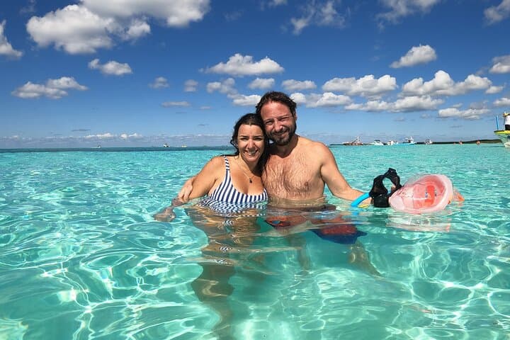 Cozumel Snorkel Tour: Starfish, Stingrays and Turtle Sanctuary photo 2