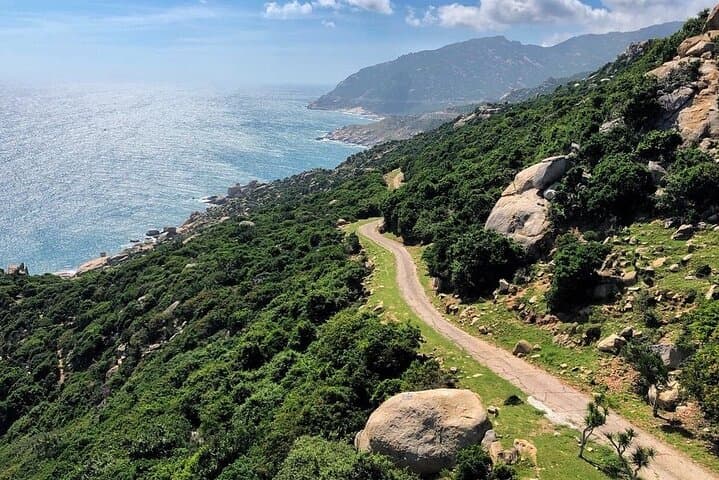 Mui Ne Day Trip from Nha Trang: White & Red Sand Dunes Guide photo 3