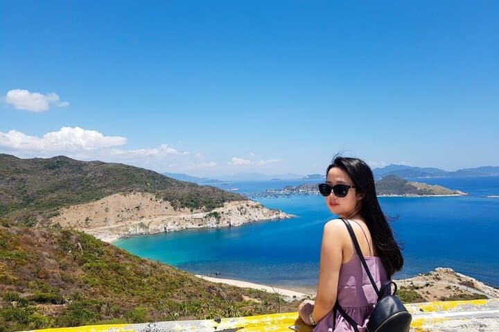 Mui Ne Day Trip from Nha Trang: White & Red Sand Dunes Guide photo 4