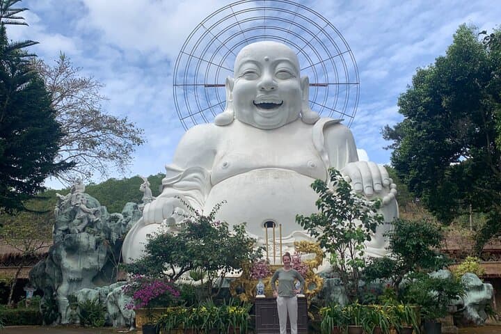 Two-Day Da Lat from Nha Trang — Waterfalls, Coffee & Highland Countryside photo 3