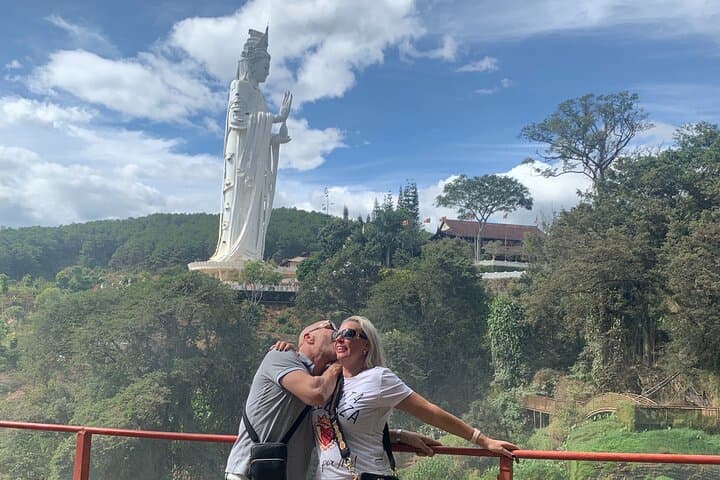 Two-Day Da Lat from Nha Trang — Waterfalls, Coffee & Highland Countryside photo 4