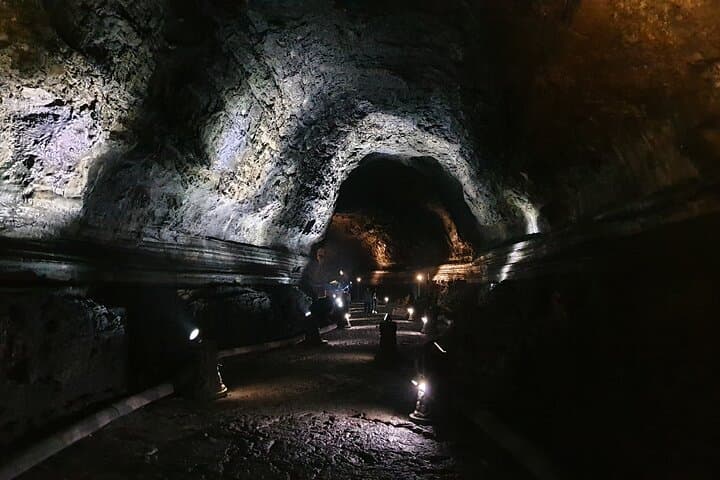 3-Day Private Jeju Island Tour: Seongsan Sunrise, Manjanggul Cave & NANTA Show photo 6