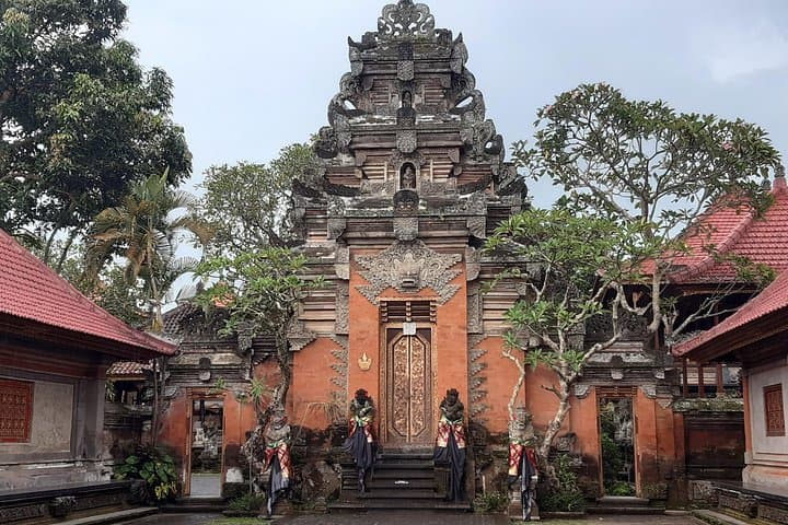 4-Day Private Bali Highlights: Nusa Penida, Ubud & Uluwatu photo 6
