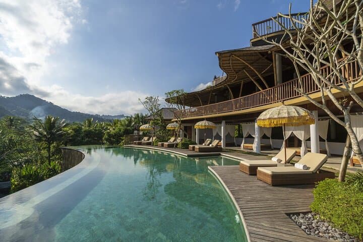 Private Blue Lagoon Snorkeling Tour — Padangbai’s Underwater Paradise photo 6