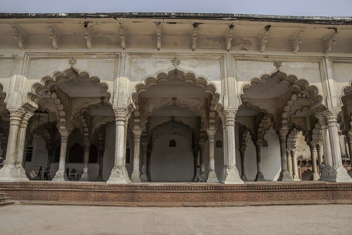 Sunrise at the Taj: 2-Day Agra Overnight Tour from Bangalore photo 6
