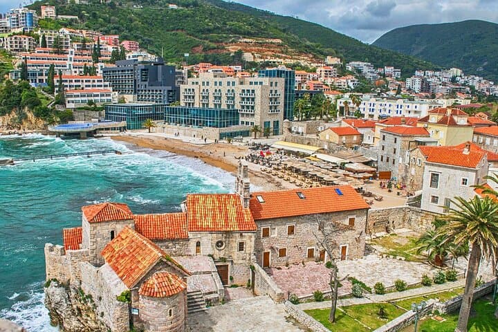 Small-Group Balkan Tour: 5 Countries from Dubrovnik to Tirana photo 5