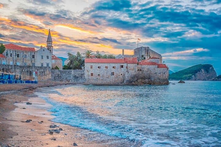 14-Day Semi-Private Balkans Tour: Dubrovnik to Athens via Corfu & UNESCO Sites photo 4