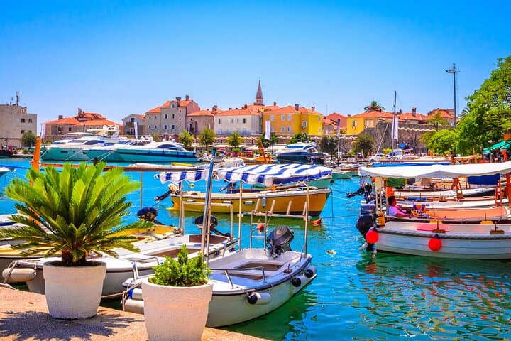 14-Day Small-Group Balkan Road Tour: Corfu to Dubrovnik or Split photo 5