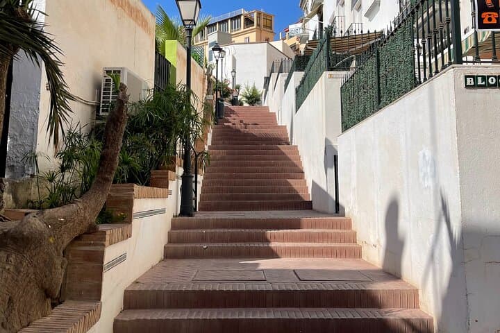 Torremolinos Highlights: Private 2-Hour Walking Tour Along the Costa del Sol photo 3