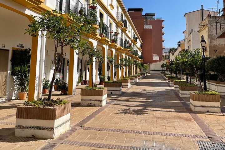 Torremolinos Highlights: Private 2-Hour Walking Tour Along the Costa del Sol photo 5