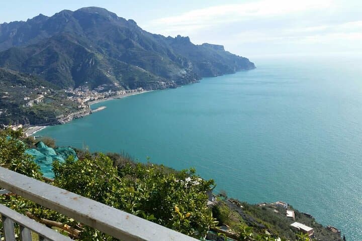 Sunset Drive Along the Amalfi Coast: Private Evening Tour from Sorrento photo 4