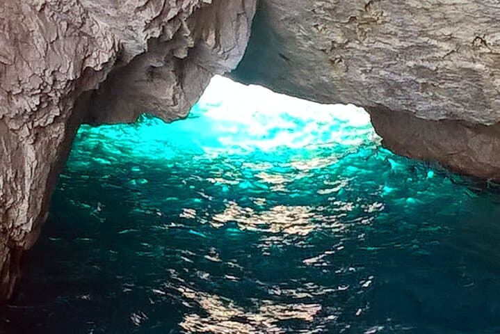 Capri Private Guided Tour: Monte Solaro, Anacapri & Piazzetta photo 3