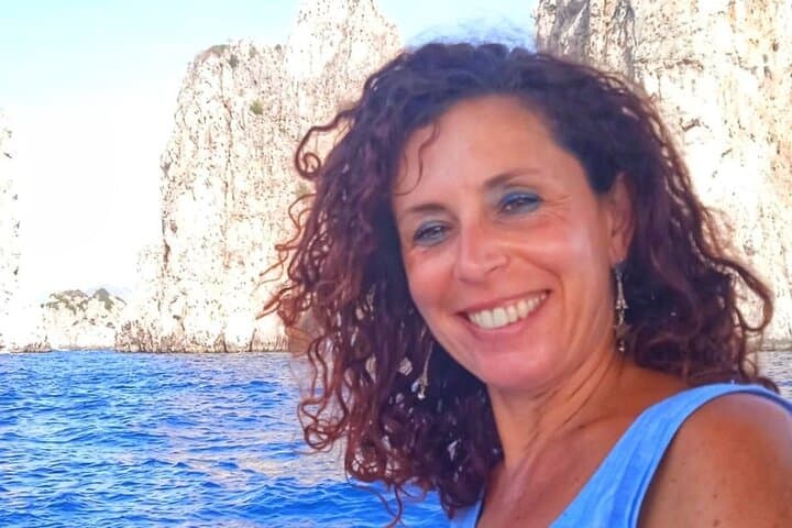 Capri Private Guided Tour: Monte Solaro, Anacapri & Piazzetta