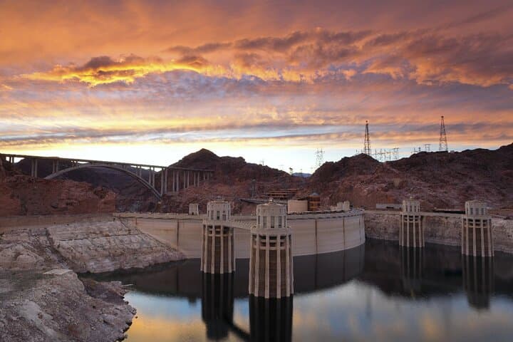 Hoover Dam Self-Guided Driving Audio Tour from Las Vegas photo 6