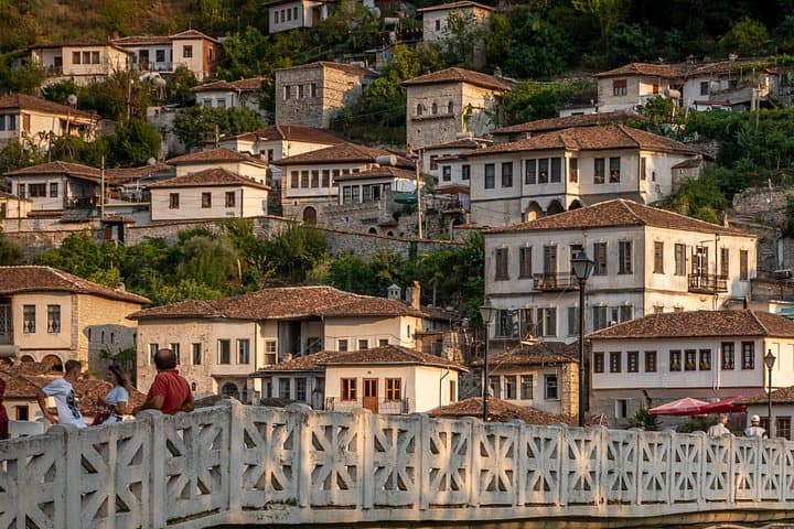 14-Day Small-Group Balkan Tour: Athens to Dubrovnik via 7 Countries & UNESCO Sites photo 4