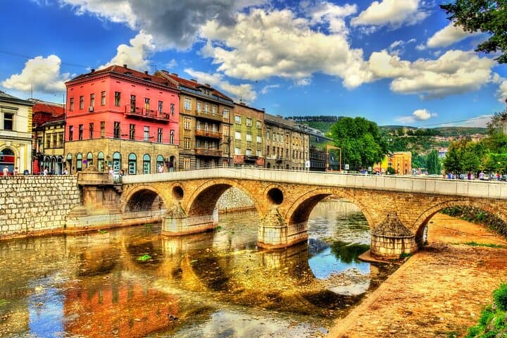 Small-Group Balkan Tour: 5 Countries from Dubrovnik to Tirana photo 4