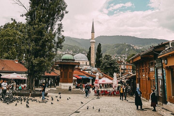 14-Day Small-Group Balkan Tour: Athens to Dubrovnik via 7 Countries & UNESCO Sites photo 3