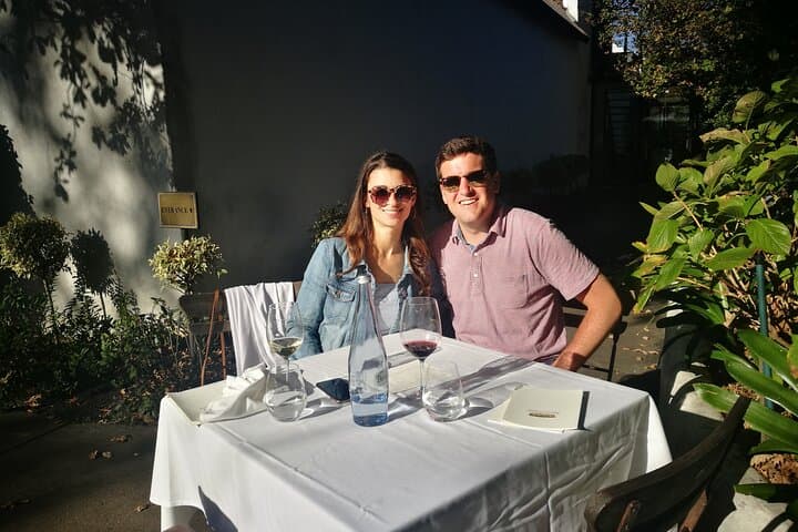 Meet the Winemaker: Private Cape Winelands Tour from Cape Town photo 5