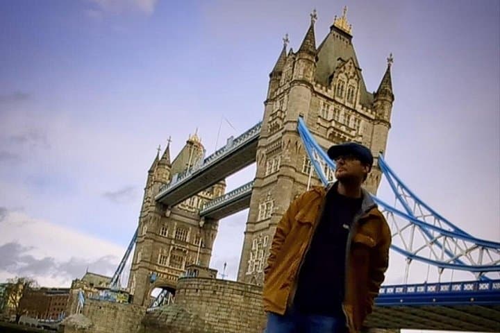 London Eye to London Bridge: A 1–2 Hour River Walk Through London’s Living History photo 2