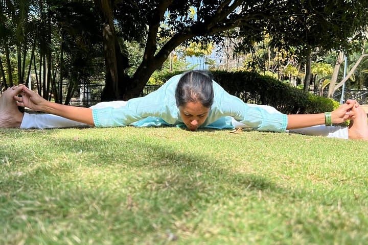 Private Yoga, Pranayama & Meditation Workshop with Certified Guru in Bangalore photo 4