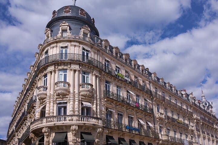 Private Transfer Barcelona to Montpellier with 2-Hour Girona Stop photo 5