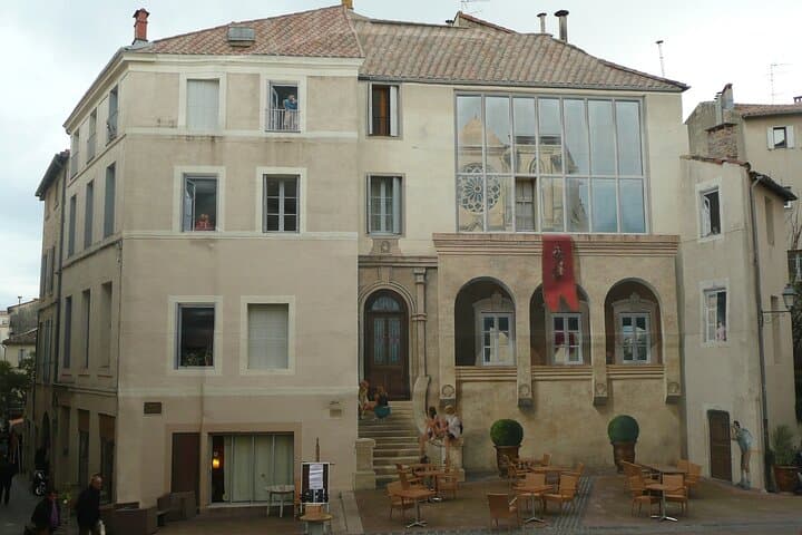 Private Transfer Barcelona to Montpellier with 2-Hour Girona Stop photo 6