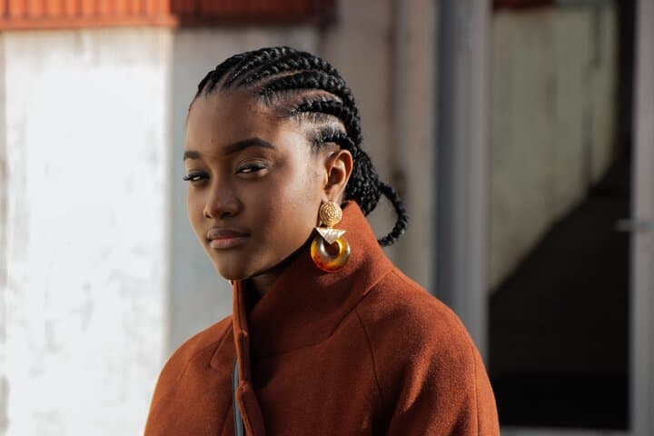 African Hair Braiding and Chaminuka Wildlife Safari — 2-Day Lusaka Cultural + Safari Experience photo 2