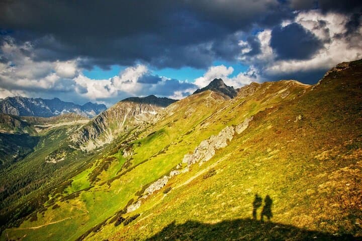 Day Trip to Zakopane & the Tatra Mountains from Krakow: Private Transfer and Guided Sights photo 1