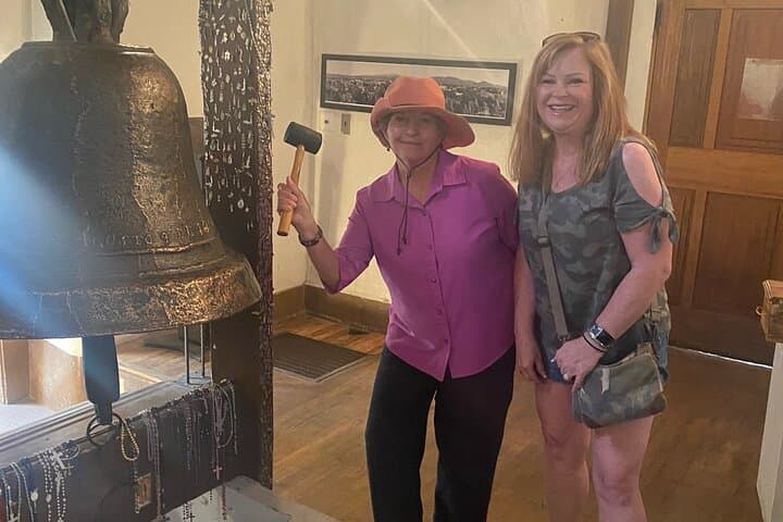 Walk Santa Fe's Four Centuries with a Local Historian photo 4