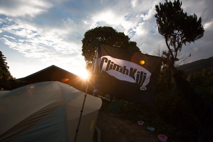 6-Day Machame Route Mount Kilimanjaro Guided Trek — Summit Uhuru Peak photo 4